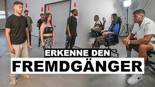 UNTREU!..  Erkenne den FREMDGÄNGER | Nahim Sky