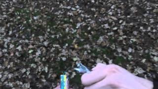 Silver Cracker - Original Fireworks