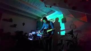 Nick Gambino LIVE | AMBIENT DAWLESS House Concert