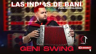 GENI SWING - LAS INDIAS DE BANI REMASTERIZADA