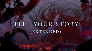 Tell Your Story (Extended) - Derivakat [Dream SMP Original Song]