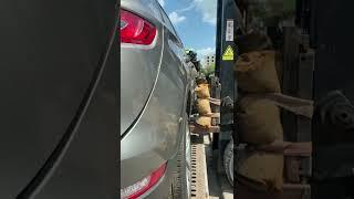 Встречаем 2017 LINCOLN MKC RESERVE! [ АвтоПроект | Авто из США ]