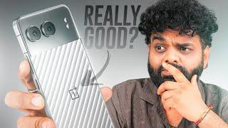 OnePlus Nord 4 - Detailed Review !!!