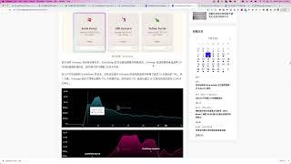 #DeFi 已死了吗？韭菜兄弟超 20 个角度 1.7 万字为你讲述 DeFi 的现状、DeFi 发展的经验教训和进展，以及新兴行业的简史。Uniswap, AAVE, Curve, SNX, GMX