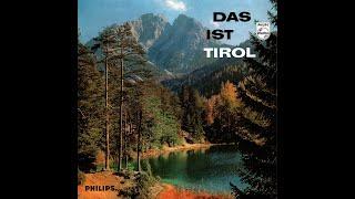 Das ist Tirol