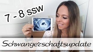 7-8 Ssw / Herzschlag / Symtome