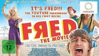 Fred - Der Film - mit John Cena