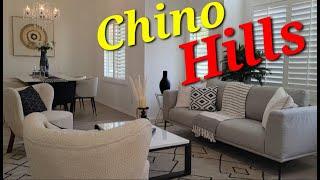 REMODELED house for sale in Chino Hills Ca.