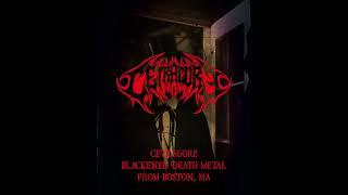 Carolina Terror Fest Vol 3 - Sat June 7th 2025 @ Ground Zero - Spartanburg SC w/ DETERIOROT + guests