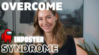 How I delt with Imposter Syndrome as a Software Engineer