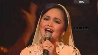 Dato' Sri Siti Nurhaliza - Di Taman Teman (SATU)