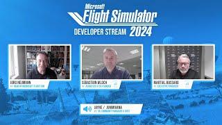 MSFS 2024 News: Sim Update & Marketplace Release Date, VR Fixes & More! (Dev Q&A Recap)