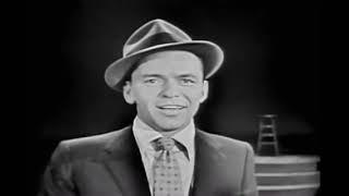 Frank Sinatra 'Lonesome Road' (Rare Version).