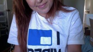 YouTube's Voice Audition - Vanessa Garcia