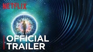 Nightflyers: Season 1 | Official Trailer [HD] | Netflix