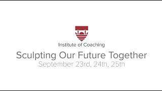 2021 Coaching in Leadership and Healthcare Speakers