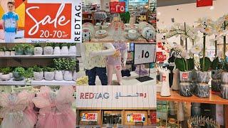 Red Tag Sale in Jubail | Stylish Collection 2022 | Upto 70% Sale @Peaceful life in Saudi Arabia