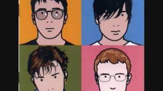 Blur (The Best Of) - No Distance Left To Run