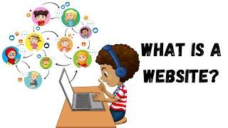 What is a Website? An Interesting Explanation for Children, Technology for Kids, CBC Stories