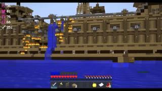 PirateCraft #01 | FlashSkillZ | M0705