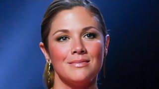 The Tragic Real Life Story Of Justin Trudeau's Wife, Sophie Grégoire Trudeau