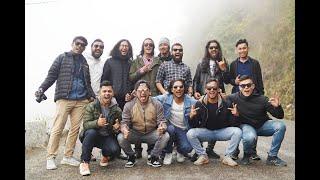 | Traveling with Nepali Musicians | ft The Elements x Sushant Ghimire