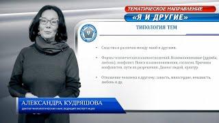 Итоговое сочинение-2021. Направление «Я и другие»