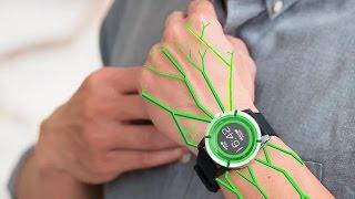 7 SCI-FI MOVIE'S GADGETS That Really Exist 6