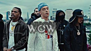 CENTRAL CEE FT. LIL BABY - WOW (PROD.S1BY)