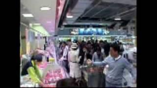 MLA in Korea (Episode 1)