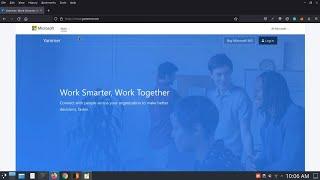 Microsoft Bug Bounty File Inclusion Via Host Header Injection Vulnerability