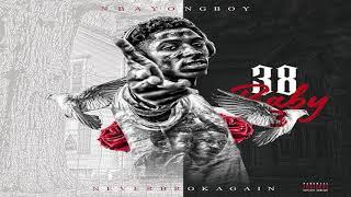 [FREE] Lil Baby x Youngboy Never Broke Again Type Beat "Capricorn" | Prod by @AdamSlides