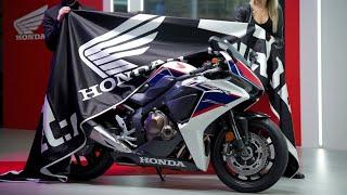 2025 Honda CBR 1300XX Super: A Beast on Two Wheels"