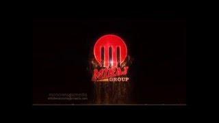Miraj Entertainment Logo Animation Video (Motion Magic Media)