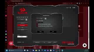 M811 Macro Tutorial: Mastering Redragon Aatrox MMO Gaming Mouse