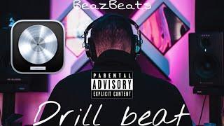 BeazBeats - Drill 3