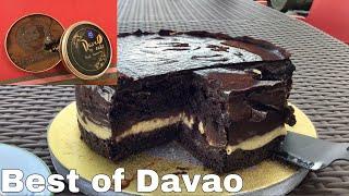 Heavenly Delicious Chocolate Cake | Davao Cake | Chocolate  Crack Cake by Pink Heaven of Davao City