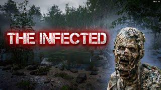 THE INFECTED V22.1 - Выживаем №-74