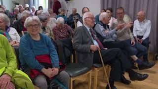 Abschied aus dem Gemeinderat - Birsstadt-TV Arlesheim