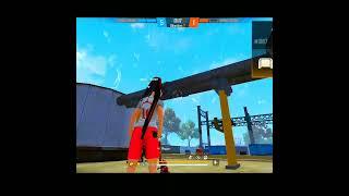 free fire short video one tap suraj gamer custom gameplay mobile player #short_video