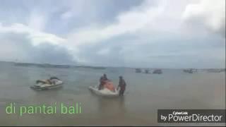 Liburan di bali 2017 raja muddin