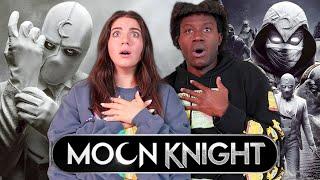 We Couldn't Resist Binge Watching *MOON KNIGHT* Oscar Isaac Performance was Breathtaking