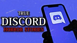 3 TRUE Creepy Discord Horror Stories | (#scarystories) Ambient Fireplace