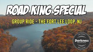Road King Special - The Fort Lee Loop (10.30.23)
