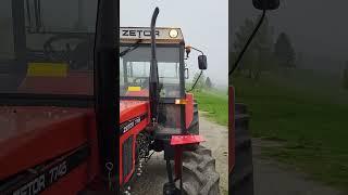 ZETOR 7745 #automobile #farming #repair #mechanic #sound #restoration #machine #diy