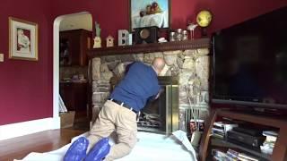 Ryan and Son Chimneys: Level II Inspection Chimney Video