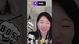 Datji got punched | datji_ on #Twitch