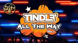 Dazzy B - Producers Mix Vol 5 - Tindle All The Way Vol 1 - Uk Bounce / Donk Mix#ukbounce#donk#bounce