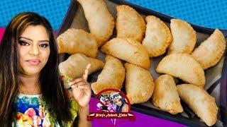 இலங்கையின் சுவை மிக்க மரக்கறி பட்டீஸ் | Vegetable Patties | How To Make Vegetable Patties