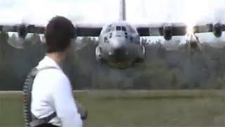 15 Worst Plane Near Misses